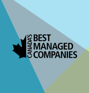 Canada's Best Managed Company