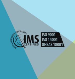 IMS Certification