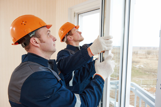 Window Condensation - Western Windows Calgary